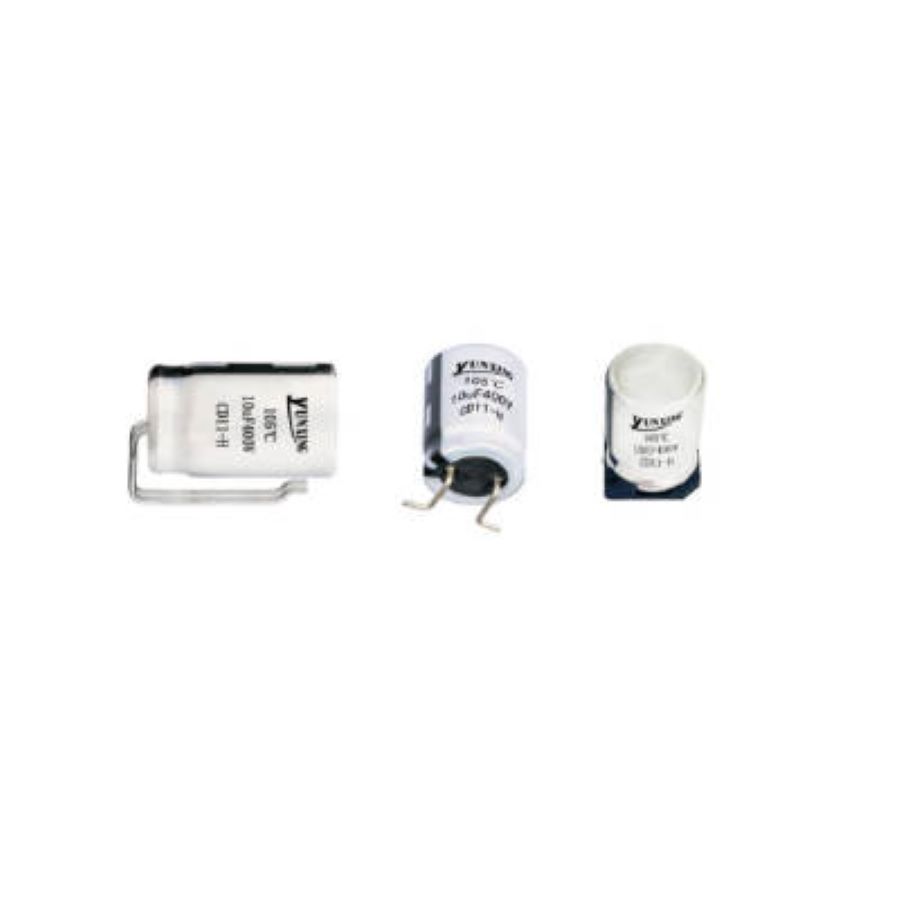 ECH2CM331M36OTZO-Yunxing
